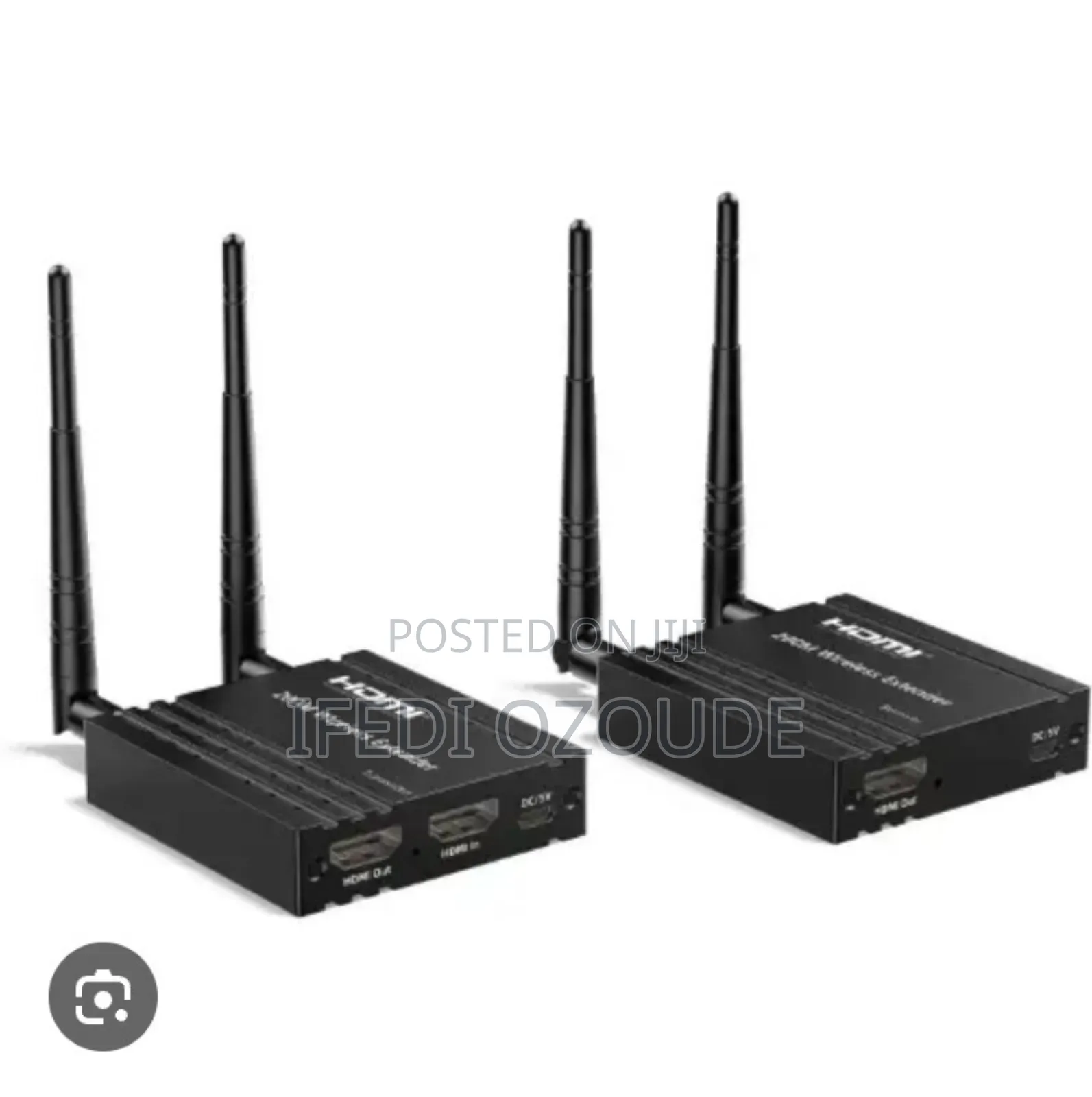 200 Meters Wireless Hdmi Extender