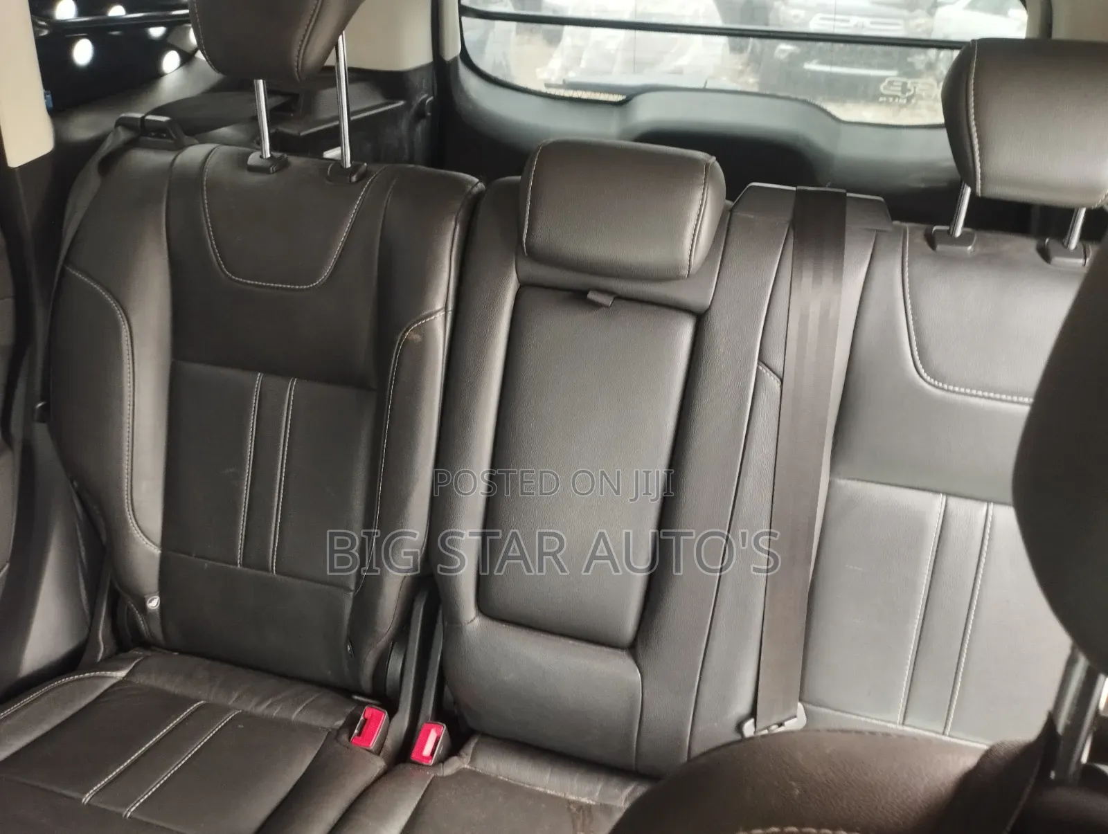 Ford Kuga 2013 Blue