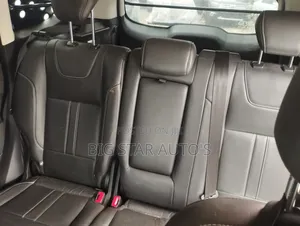 Ford Kuga 2013 Blue