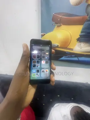 Apple iPhone 7 32 GB Rose Gold