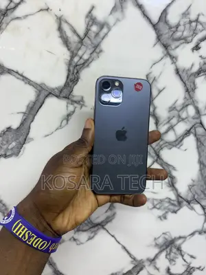 Apple iPhone 12 Pro Max 256 GB Black