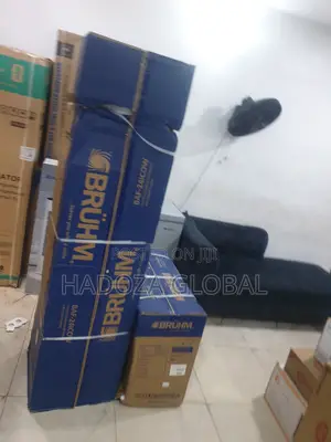 Bruhm Baf24icow Residential Ac Unit