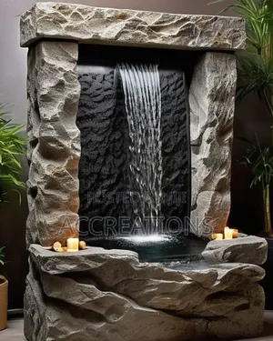 Fountain Design Ideas