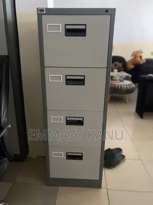 Quality Metal Cabinet