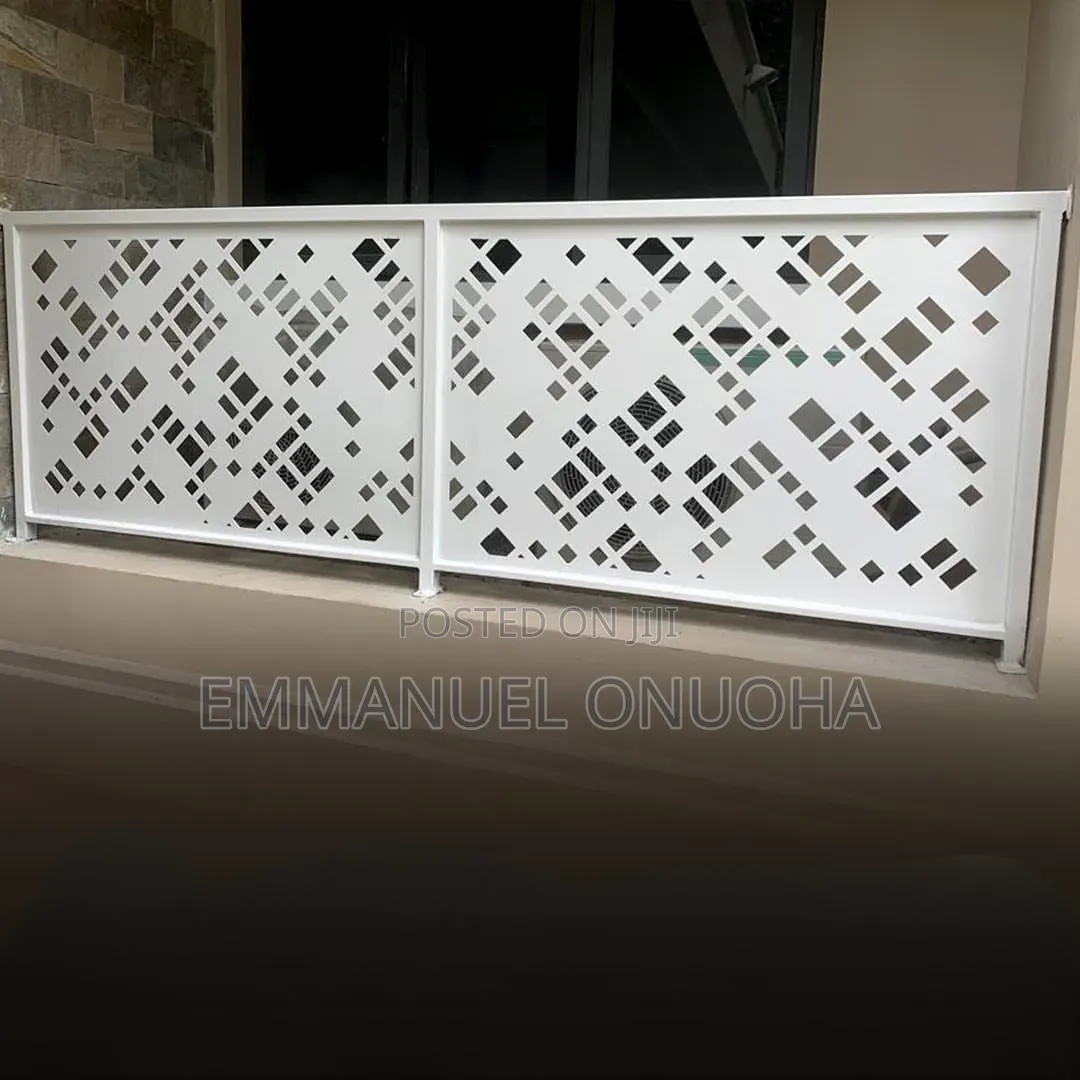 Pure Lasercut