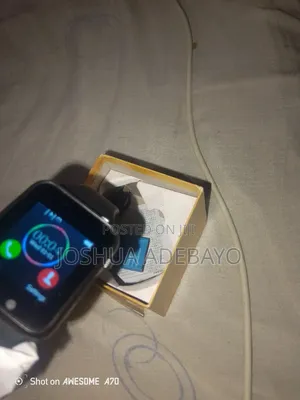 Sim Card Watch