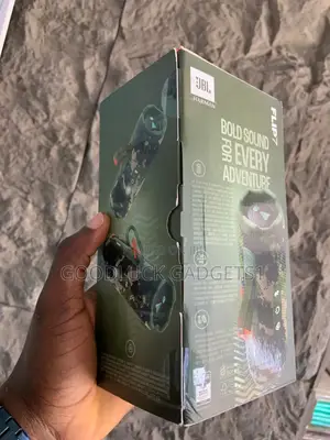 JBL by Harman/Kardon Flip 7 Camouflage 
With 16hrs Battery Life