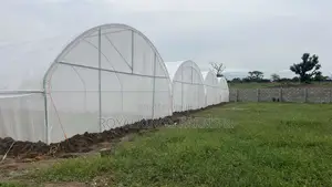 Greenhouse Installations