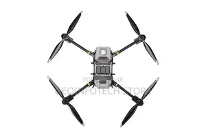 Dji Flycart 30 Delivery Drone