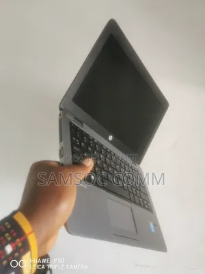 Laptop HP EliteBook 840 G1 8GB Intel Core i7 HDD+SSD 500GB