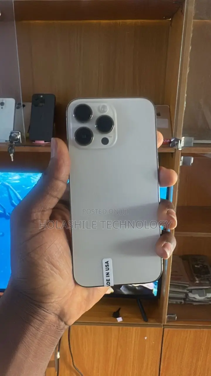 Apple iPhone 14 Pro Max 512 GB Gray