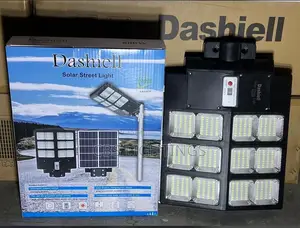 800w Solar Street Light