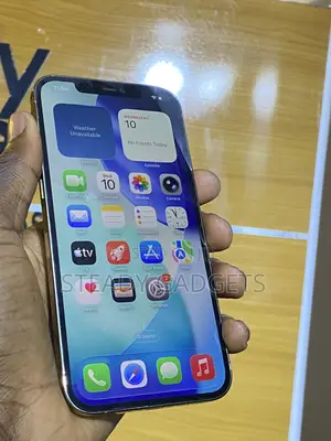 Apple iPhone 12 Pro Max 128 GB Gold
