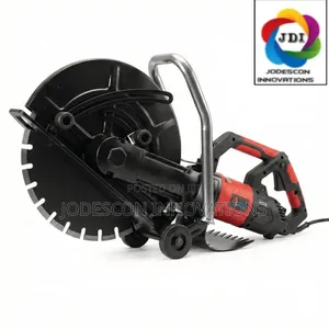 5500w Concrete Power Cutting Machine