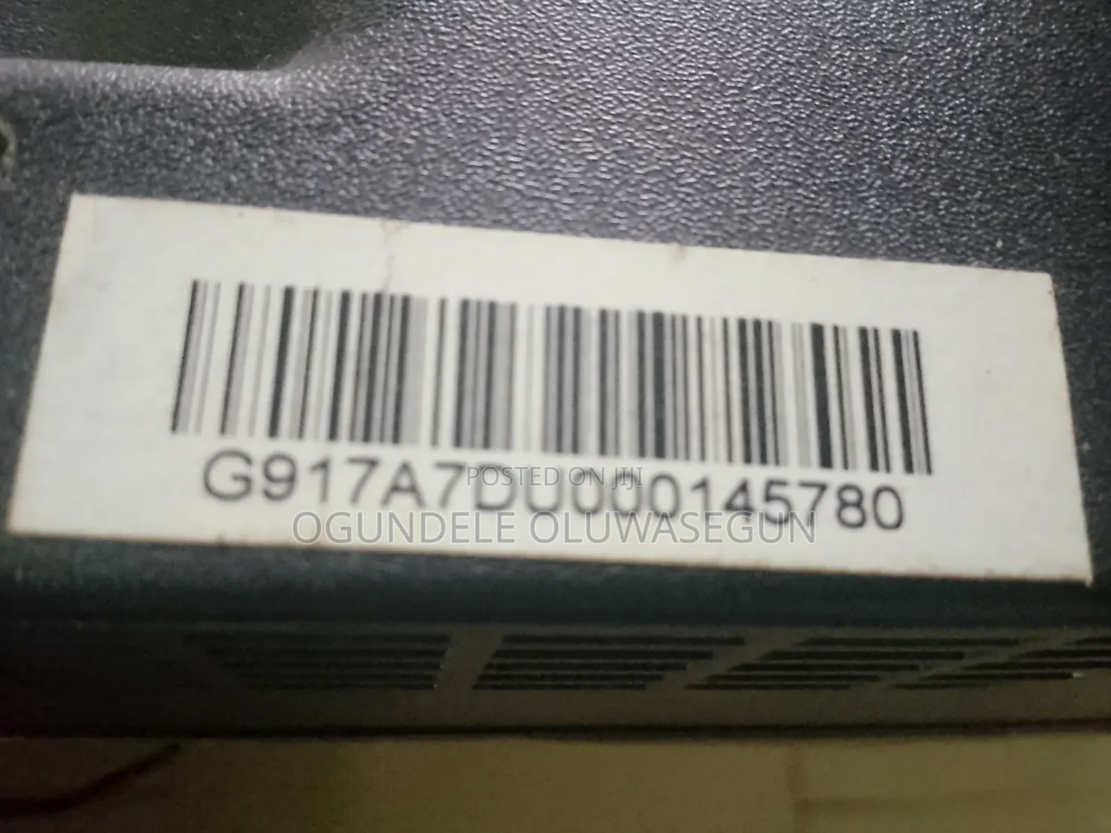 Sumec 32" Led Tv