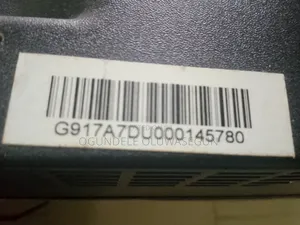 Sumec 32" Led Tv