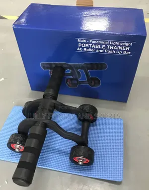 Portable Trainer