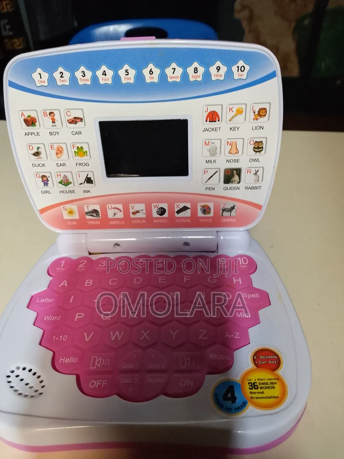 Education Toy