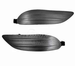 Fog Lights Cover Chrome Toyota Sienna 2004-2010