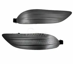 Fog Lights Cover Toyota Sienna 2004-2010