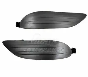 Fog Lights Cover Toyota Sienna 2004-2010