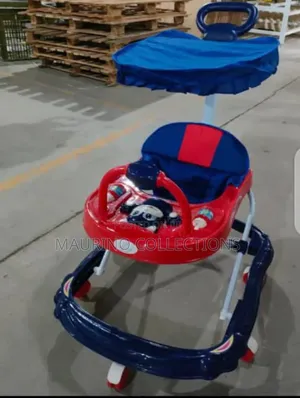 Baby Walker