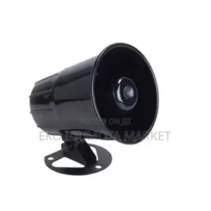 Alarm Siren