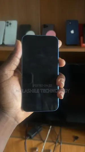 Apple iPhone 13 128 GB Blue