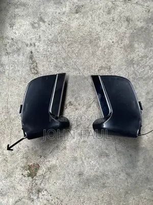 Towing Cover Rx 350 2013
