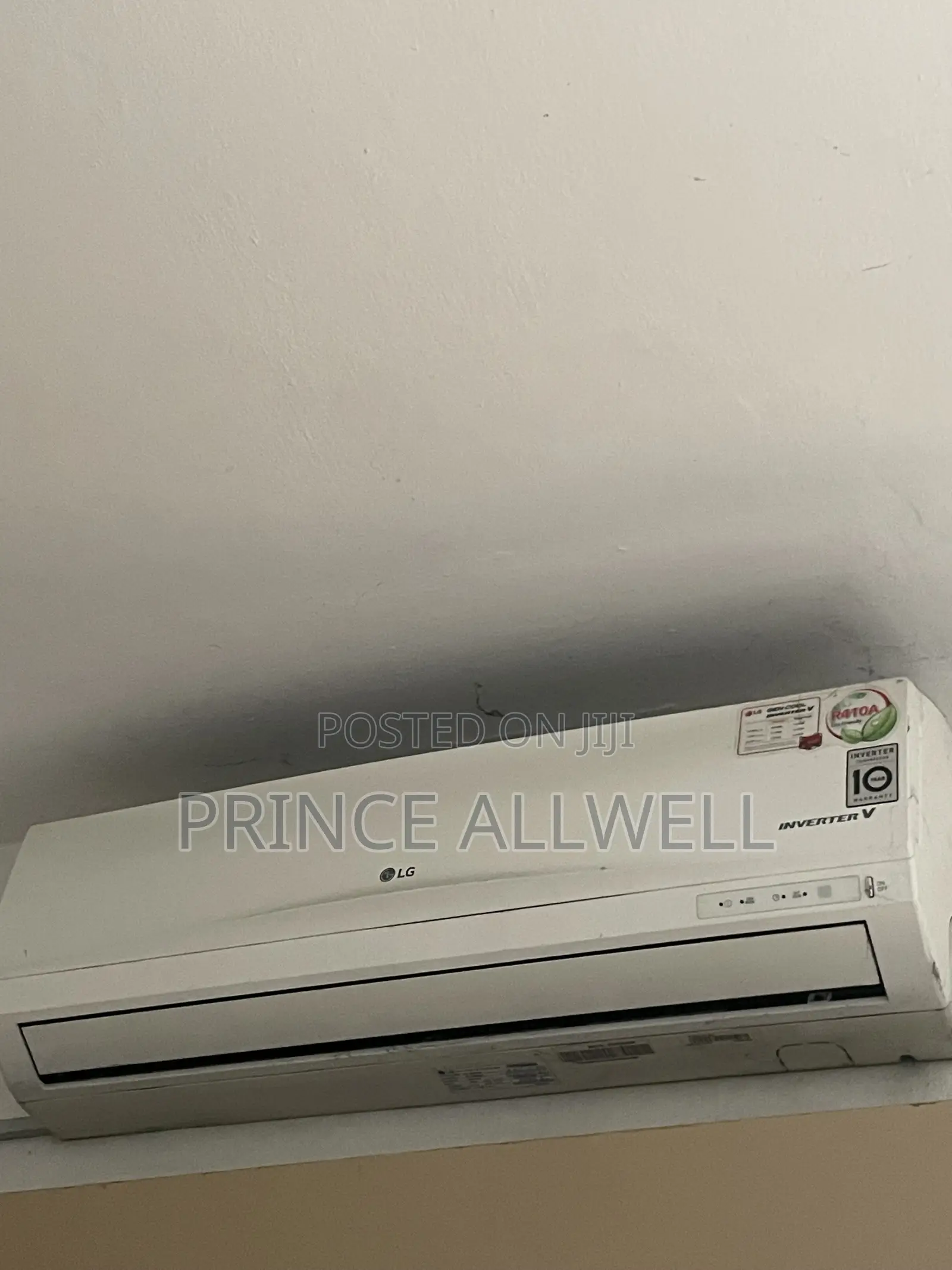 Air Conditioner
