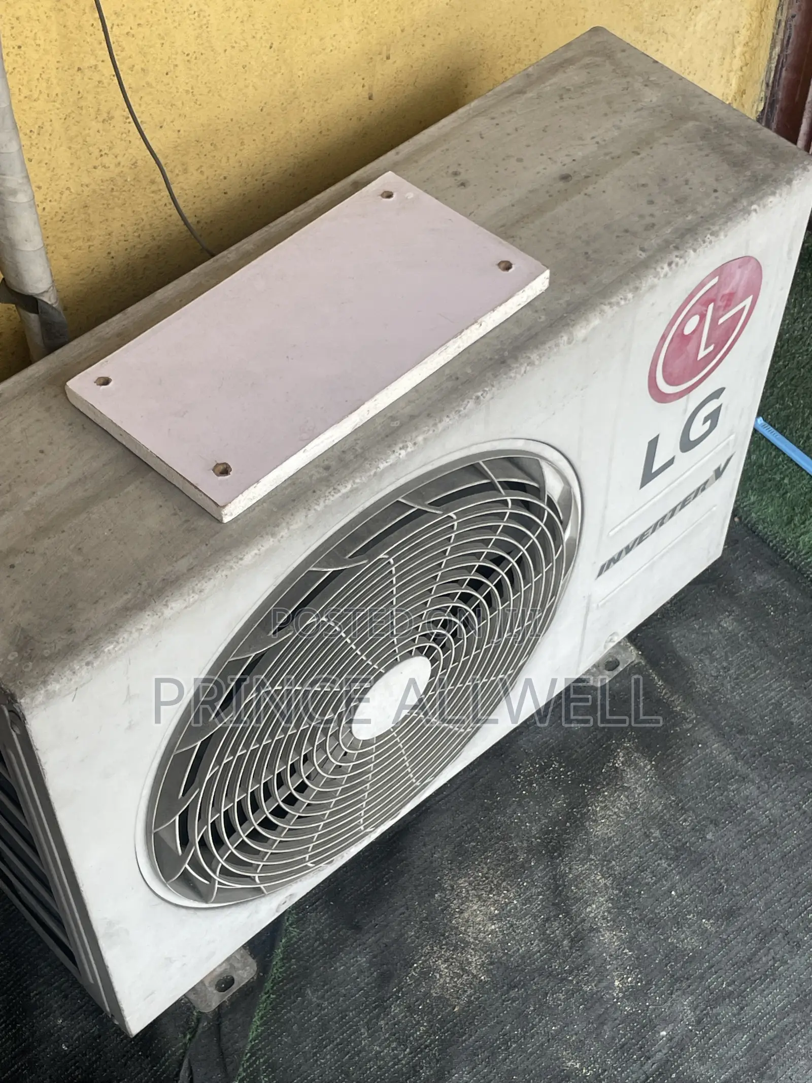 Air Conditioner