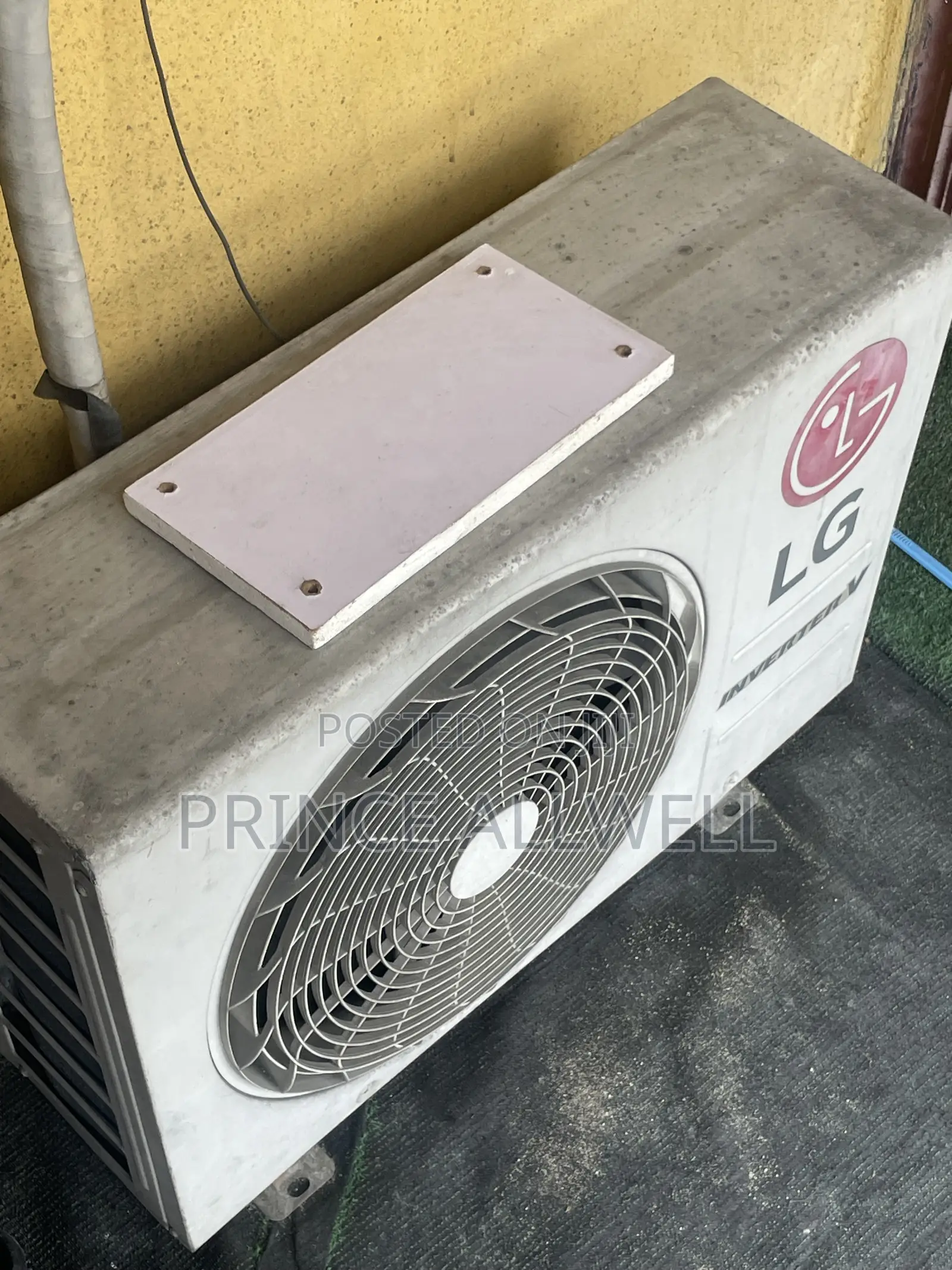Air Conditioner