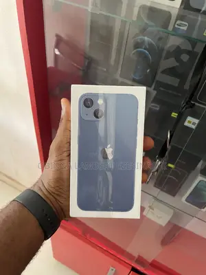 New Apple iPhone 13 128 GB