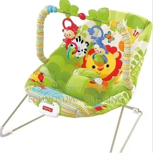 Baby Bouncer