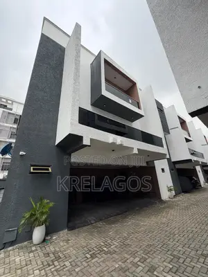 2bdrm Apartment in Ikate for rent