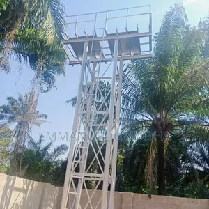 28feet Tank Stand