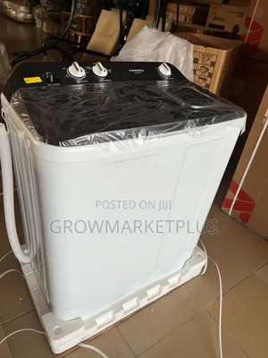 Tornado 11kg Tt Washing Machine