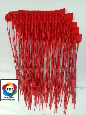 Plastic Seal 40cm