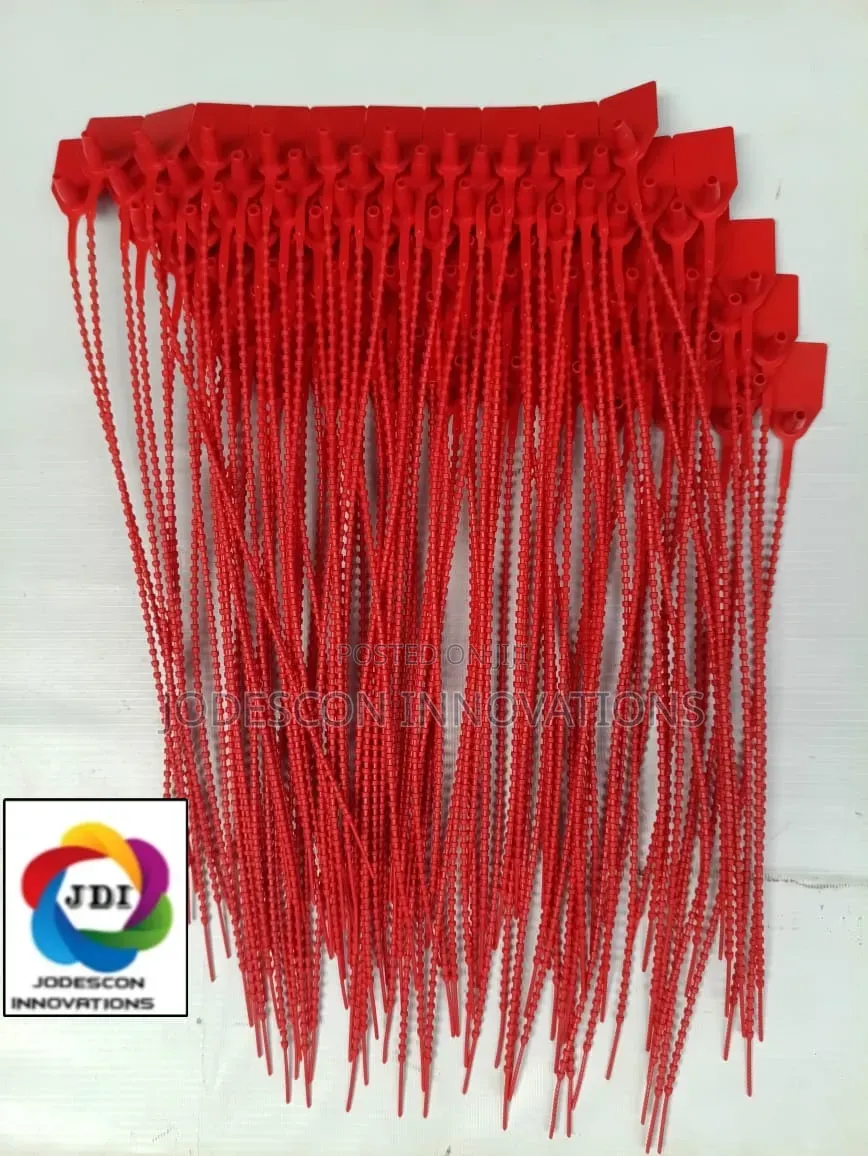 Plastic Seal 40cm