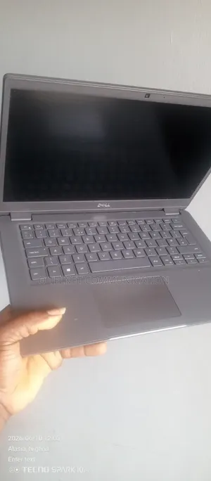 Laptop Dell Latitude 3410 8GB Intel Core i5 SSD 256GB