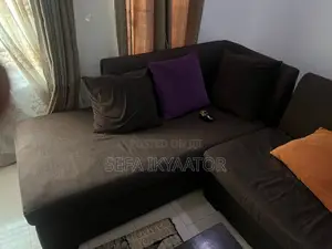 Set of Chairs + Side Stools