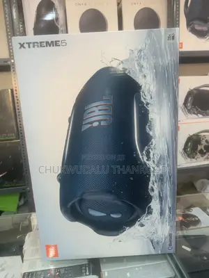 JBL Xtreme5
