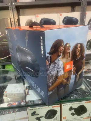 JBL Xtreme5
