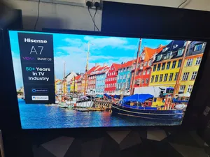 Hisense 75inches A7