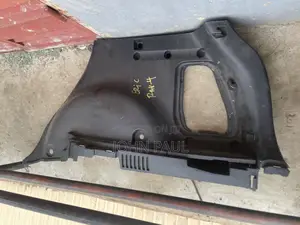 Side Plastic Rav-4 2014