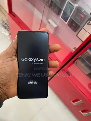 Samsung Galaxy S20+ 128 GB