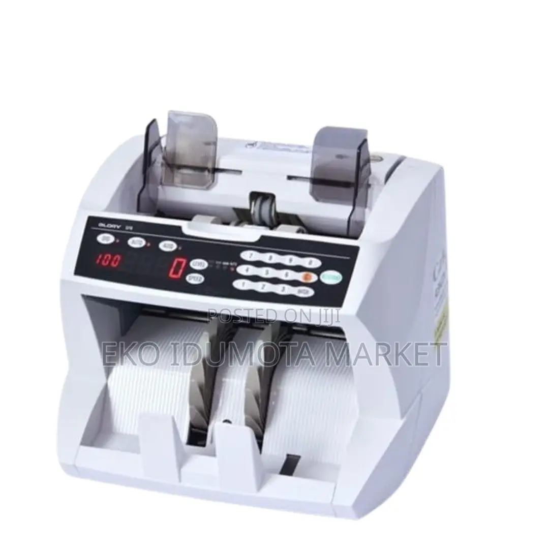 Bill/Money Counting Machine