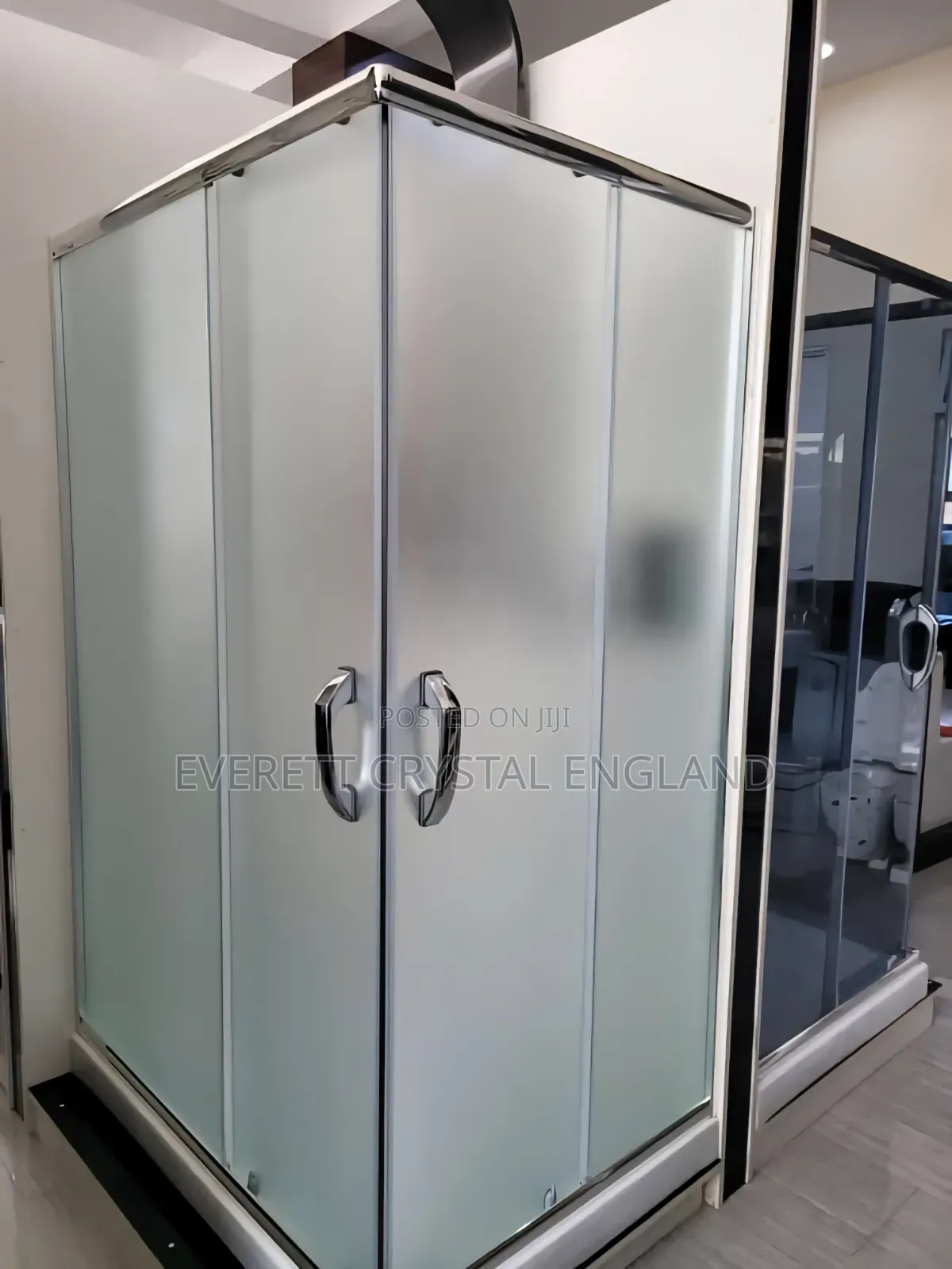 Executive Cubicle