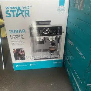 Coffee Making Machine