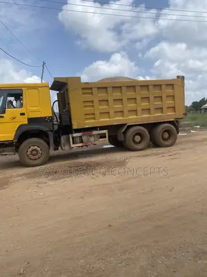 Granite and Sharp Sand